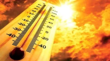 ترقب تغير الطقس غداً مع رياح وأتربة تغطي معظم المناطق